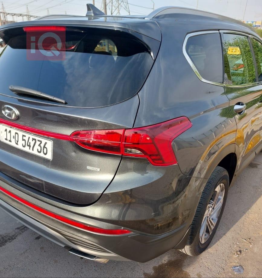 هیوندای سەنتافی